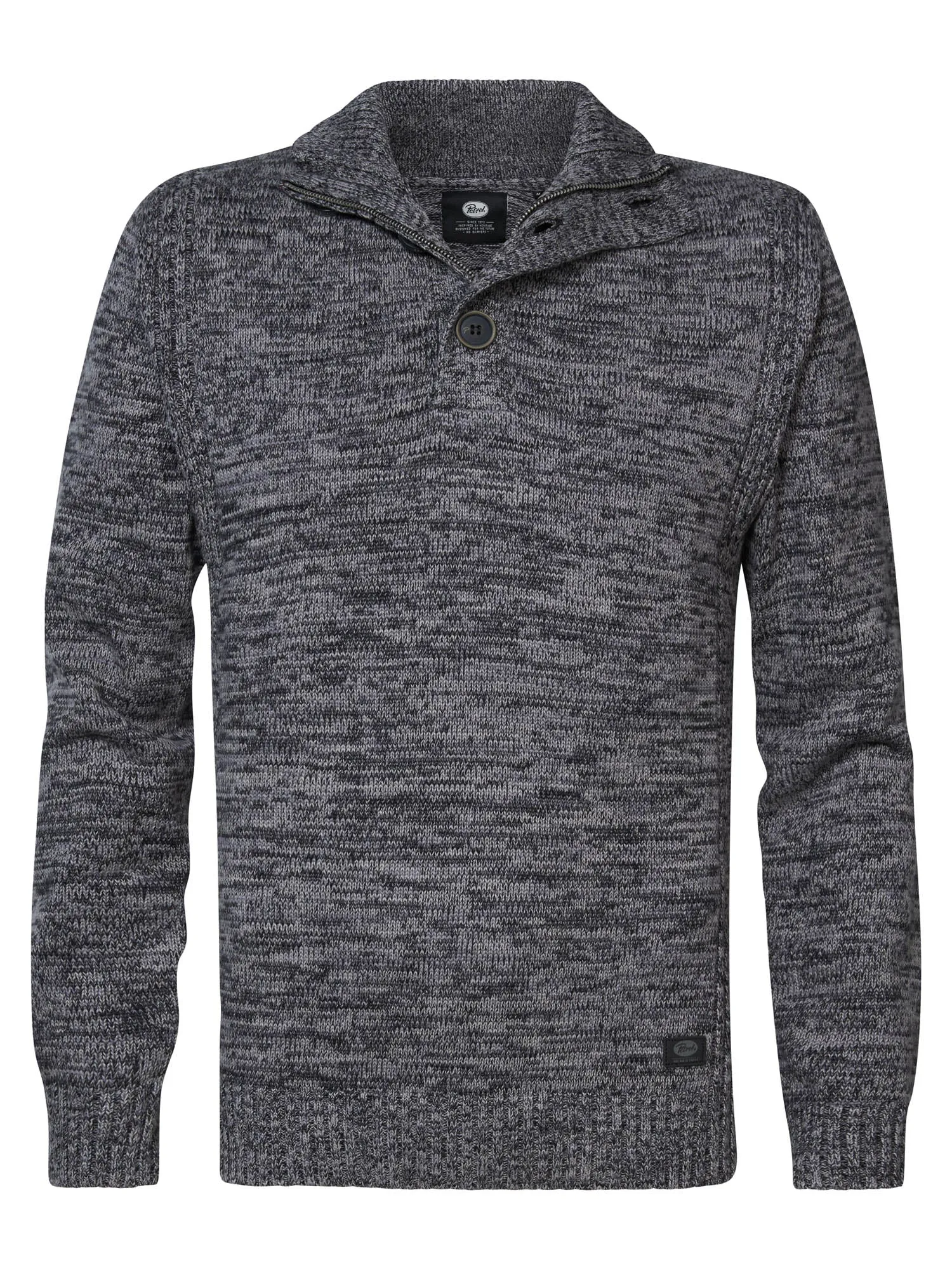 Melange Pullover Edwardsville