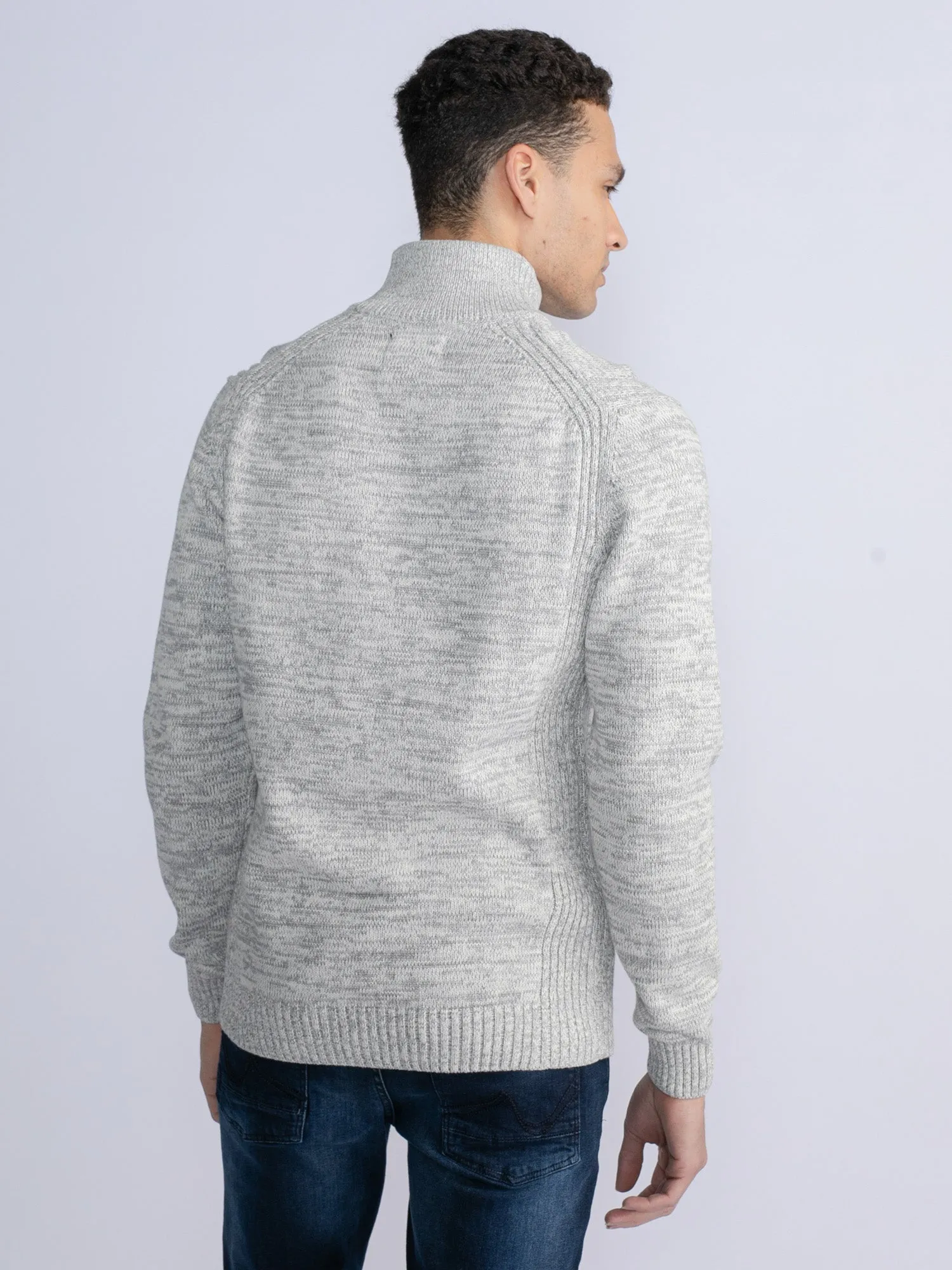 Melange Pullover Edwardsville