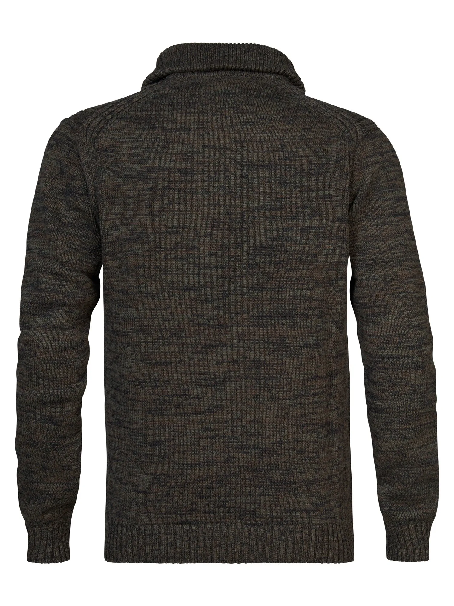 Melange Pullover Edwardsville