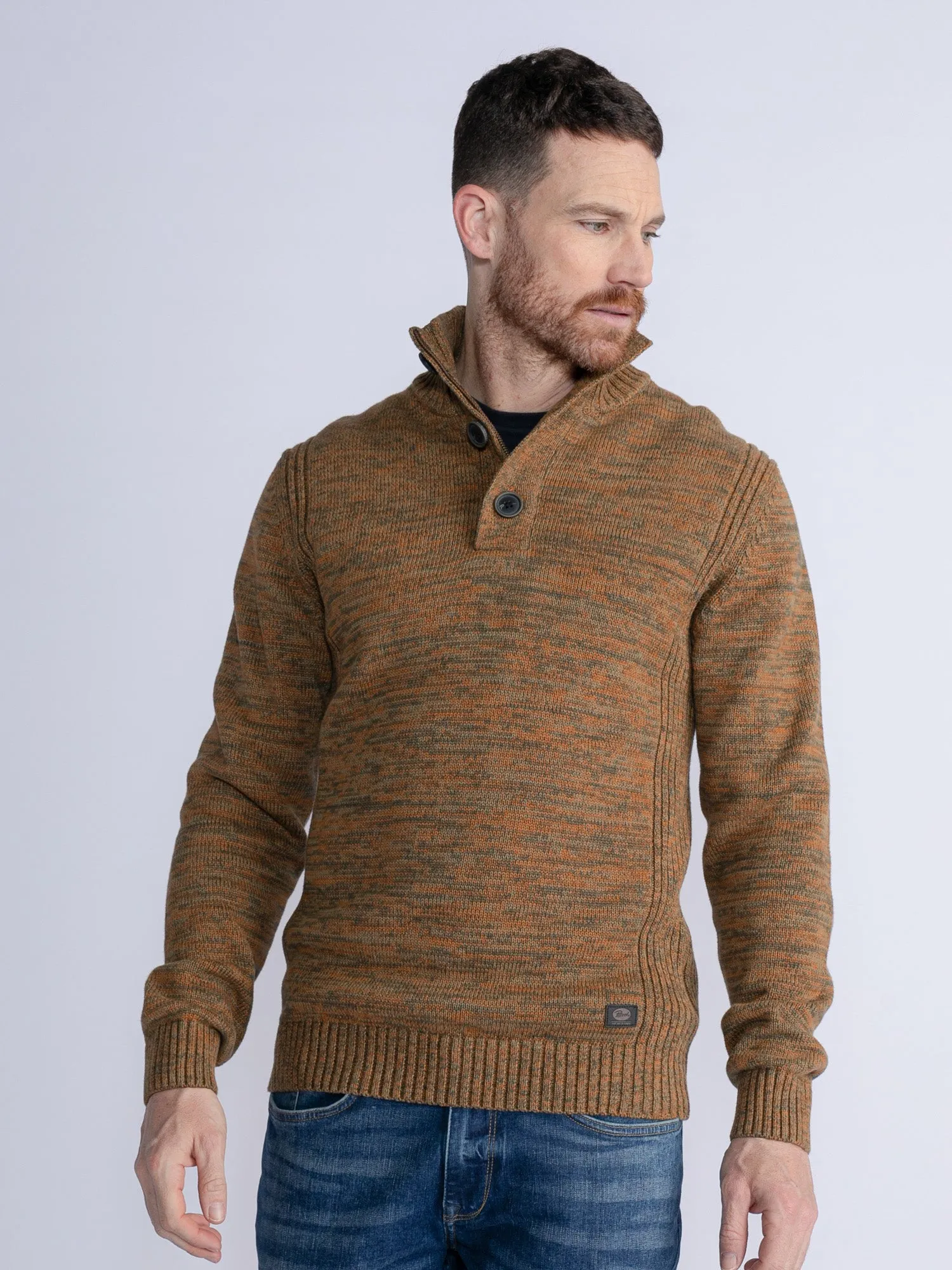 Melange Pullover Edwardsville