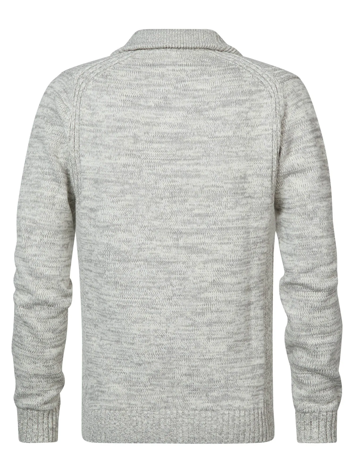 Melange Pullover Edwardsville