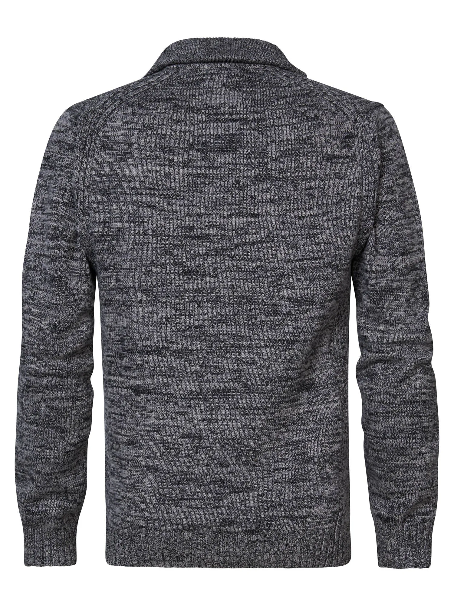 Melange Pullover Edwardsville