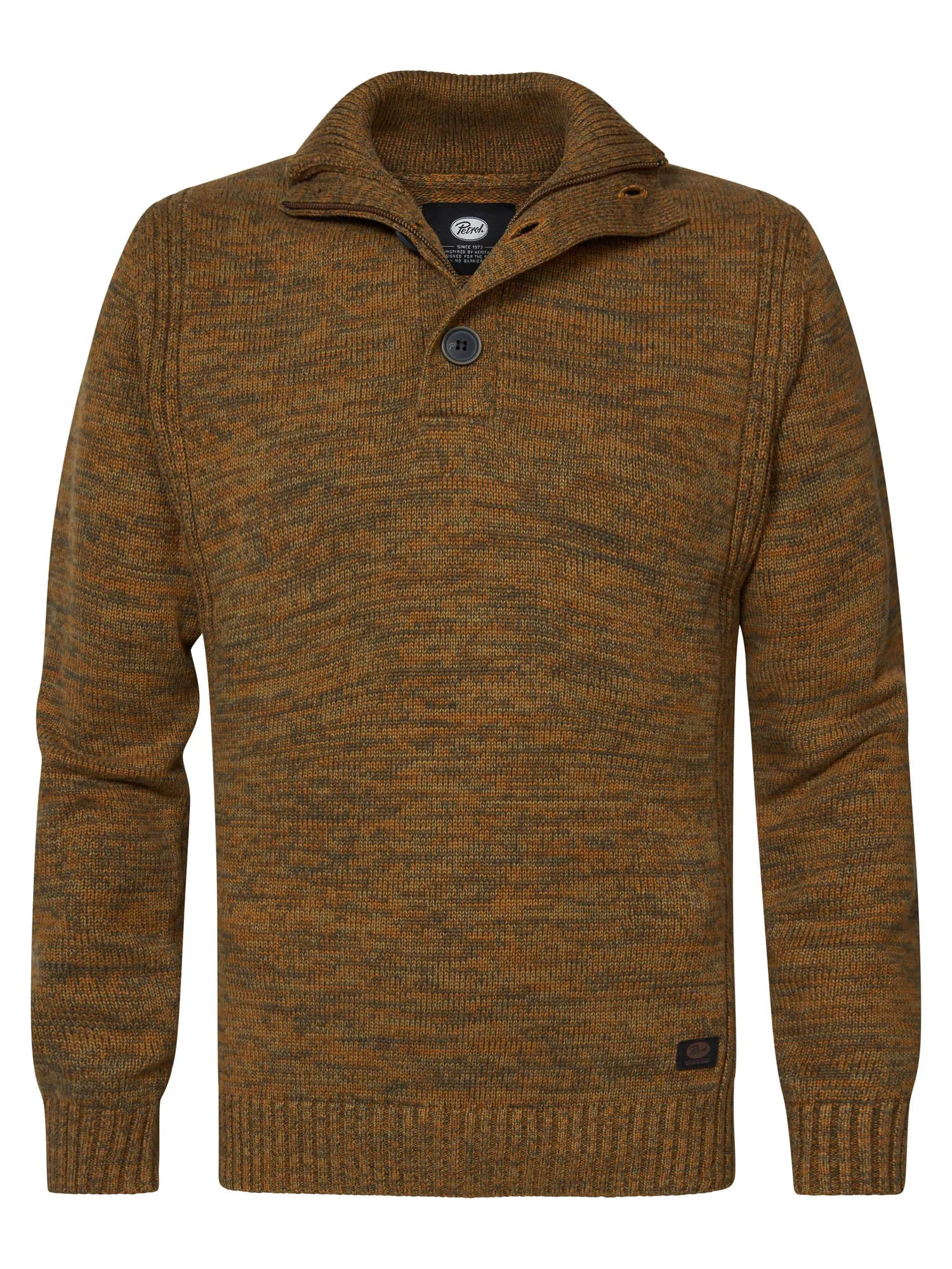 Melange Pullover Edwardsville