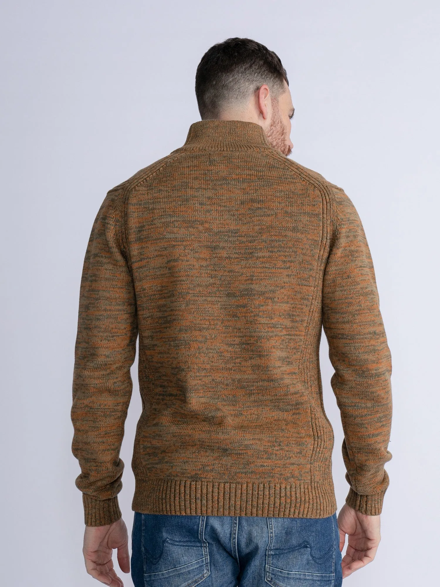 Melange Pullover Edwardsville