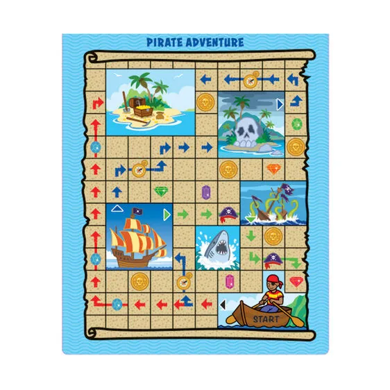 Melissa & Doug Water WOW - Pathways