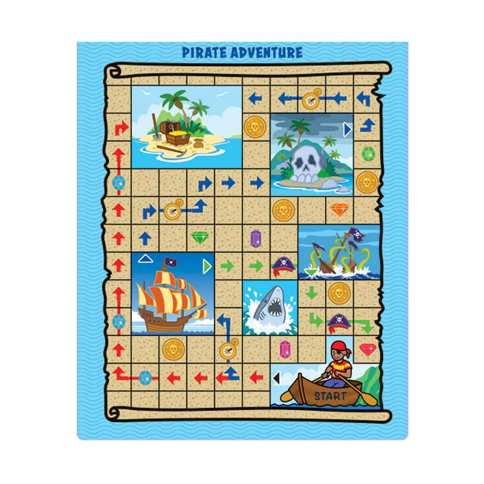 Melissa and Doug Adventure Pathways Water Wow