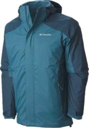 Men's Eager Air 3-in-1 Jacket
