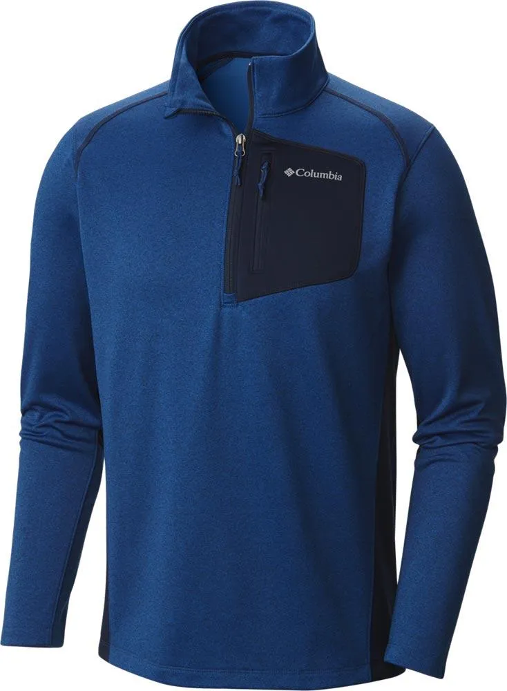 Men's Jackson Creek Half Zip Jacket