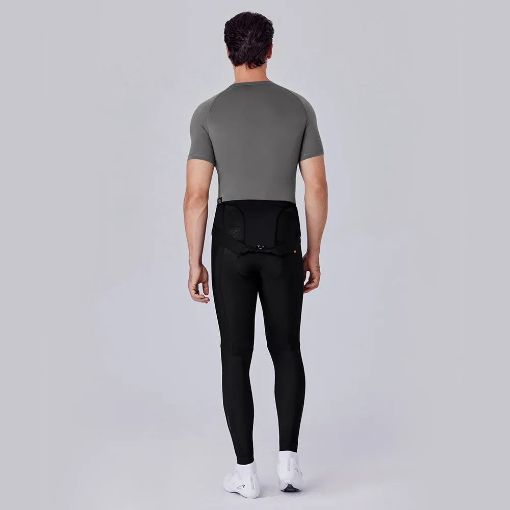 Men's Merino Wool Short Sleeve Base Layer B300