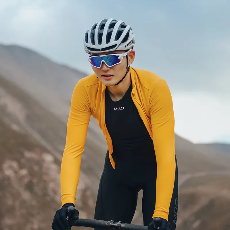 Men's Merino Wool Short Sleeve Base Layer B300
