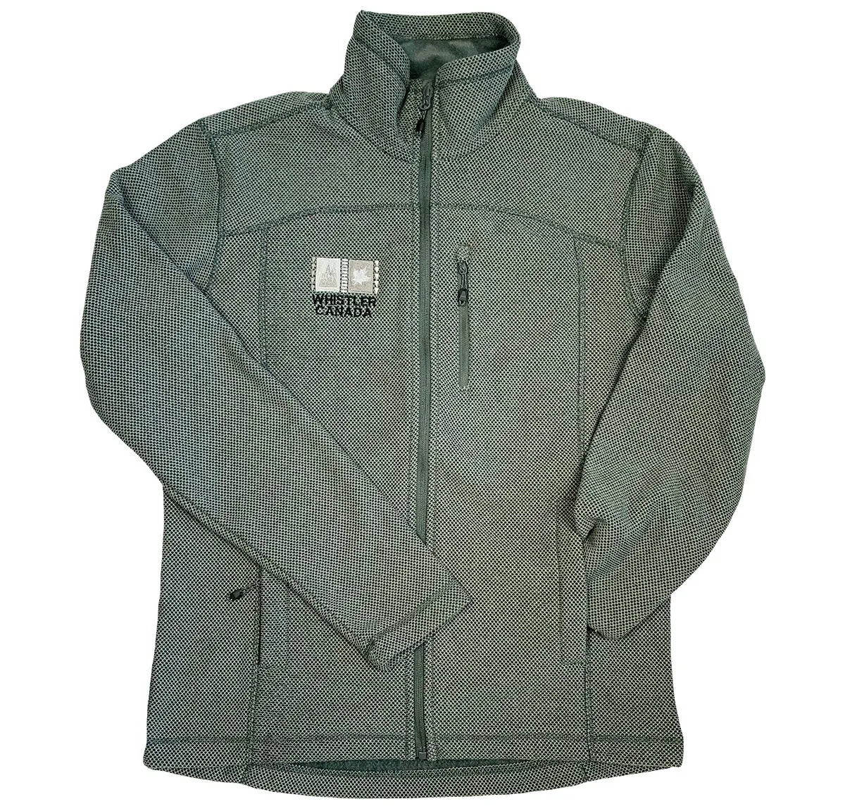 Men's Peak to Peak Fleece