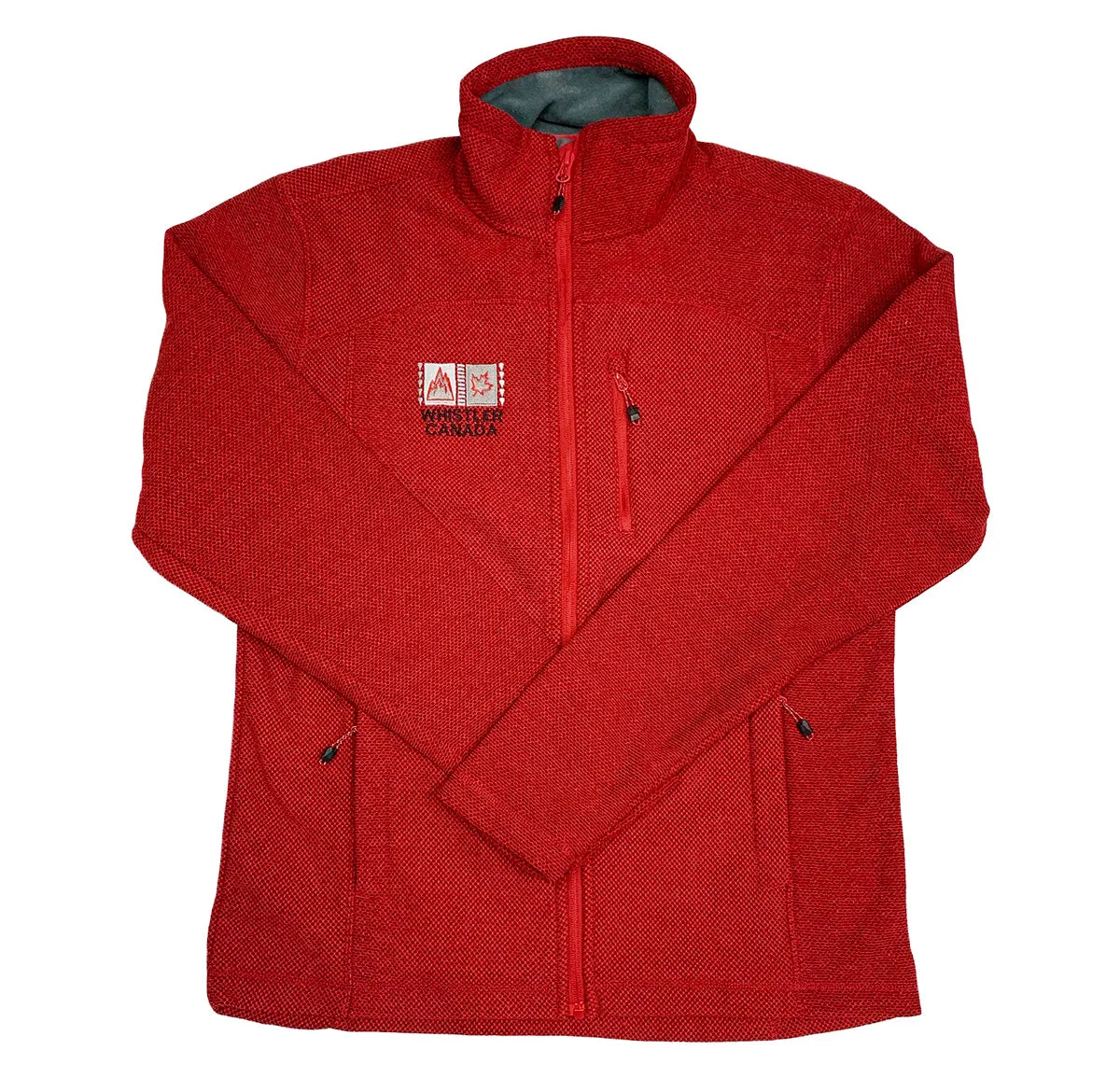 Men's Peak to Peak Fleece