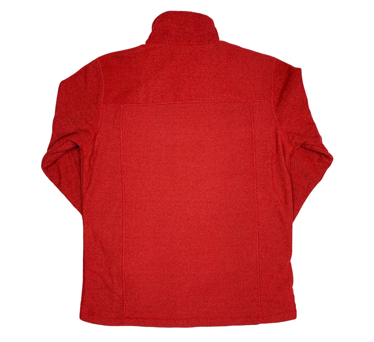 Men's Peak to Peak Fleece