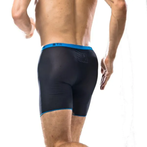Mens T8 Commando Running Underwear V2