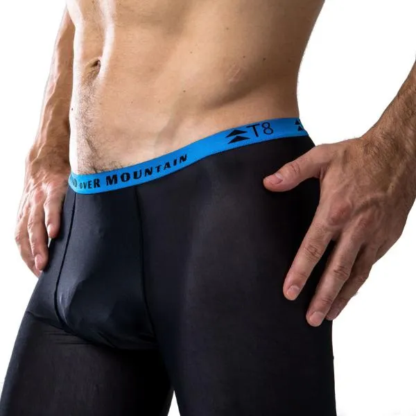 Mens T8 Commando Running Underwear V2