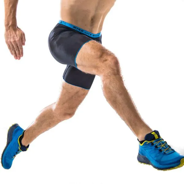 Mens T8 Commando Running Underwear V2