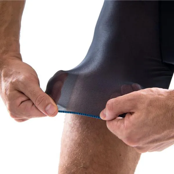 Mens T8 Commando Running Underwear V2