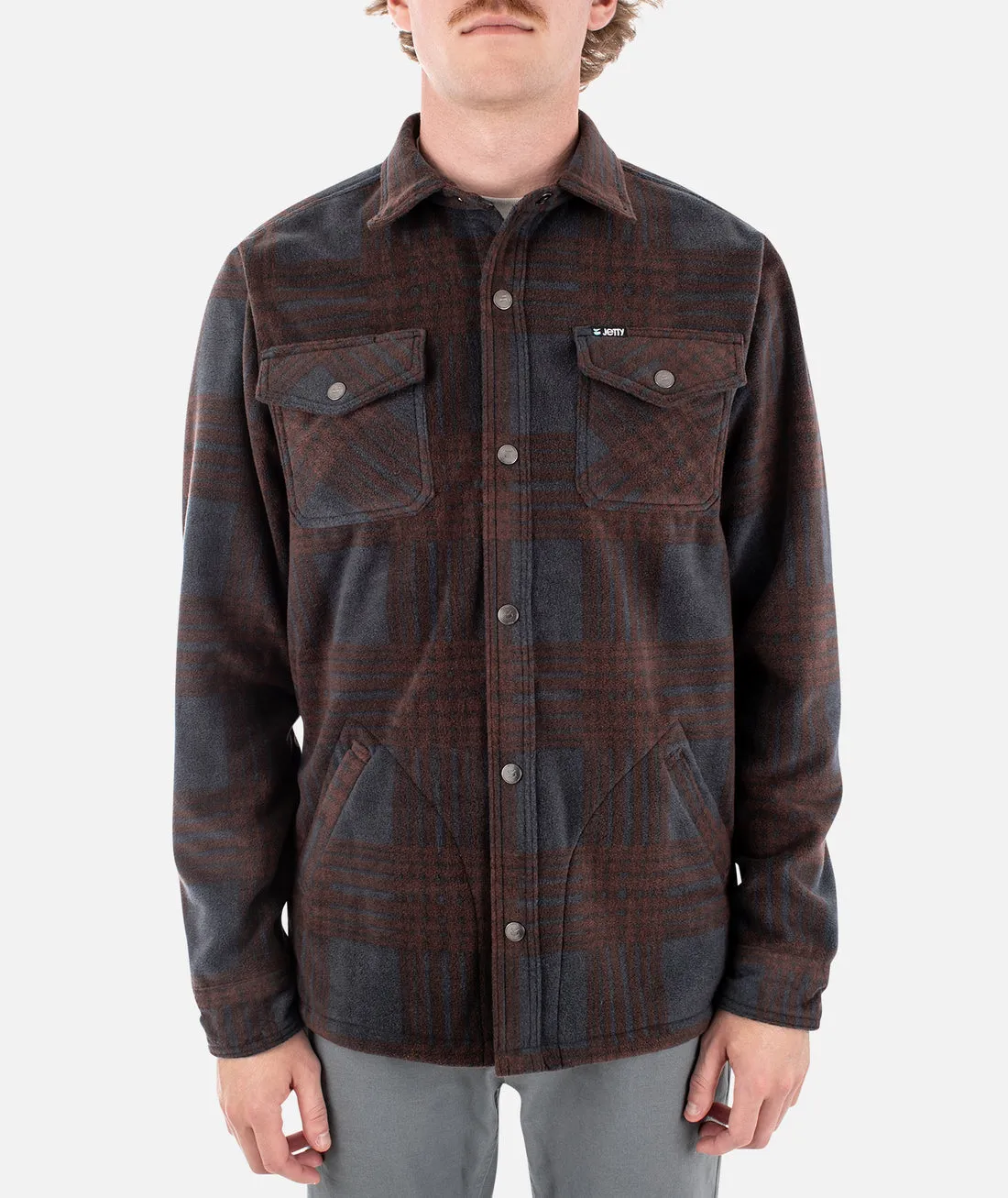 Mens The Concordia Fleece