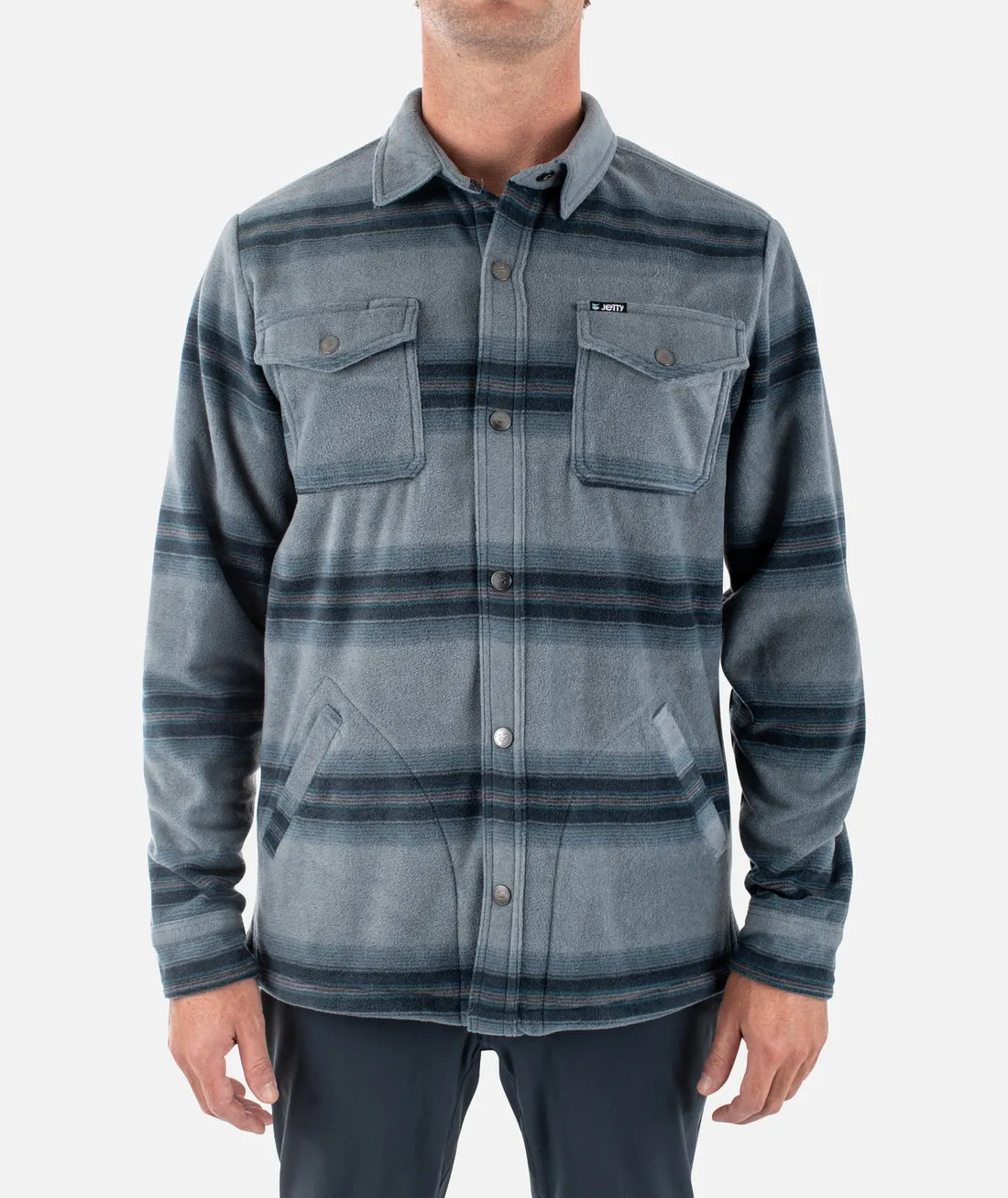 Mens The Concordia Fleece