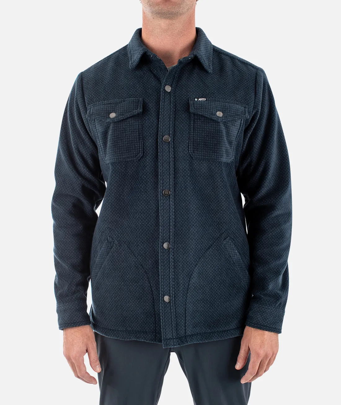 Mens The Concordia Fleece