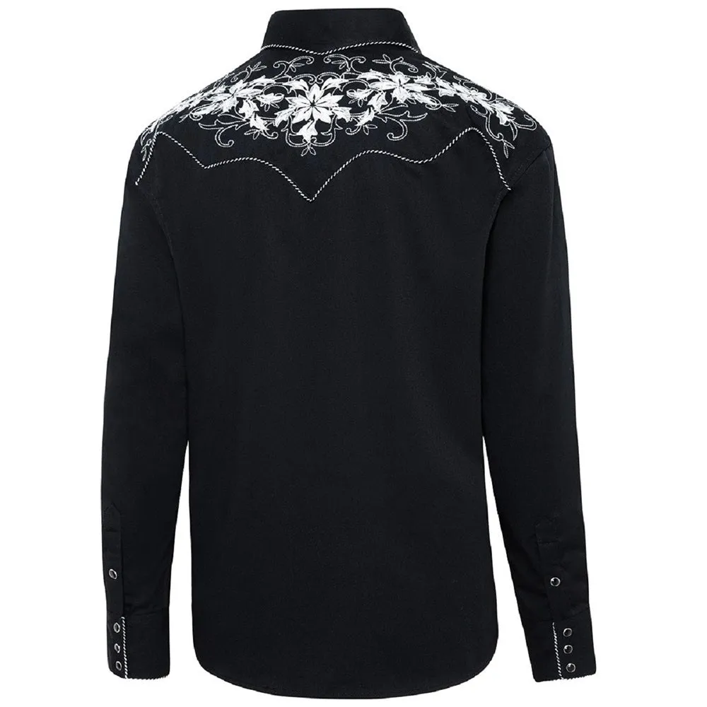 MEN'S WESTERN SHIRT GARTH