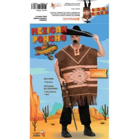 Mexican Poncho