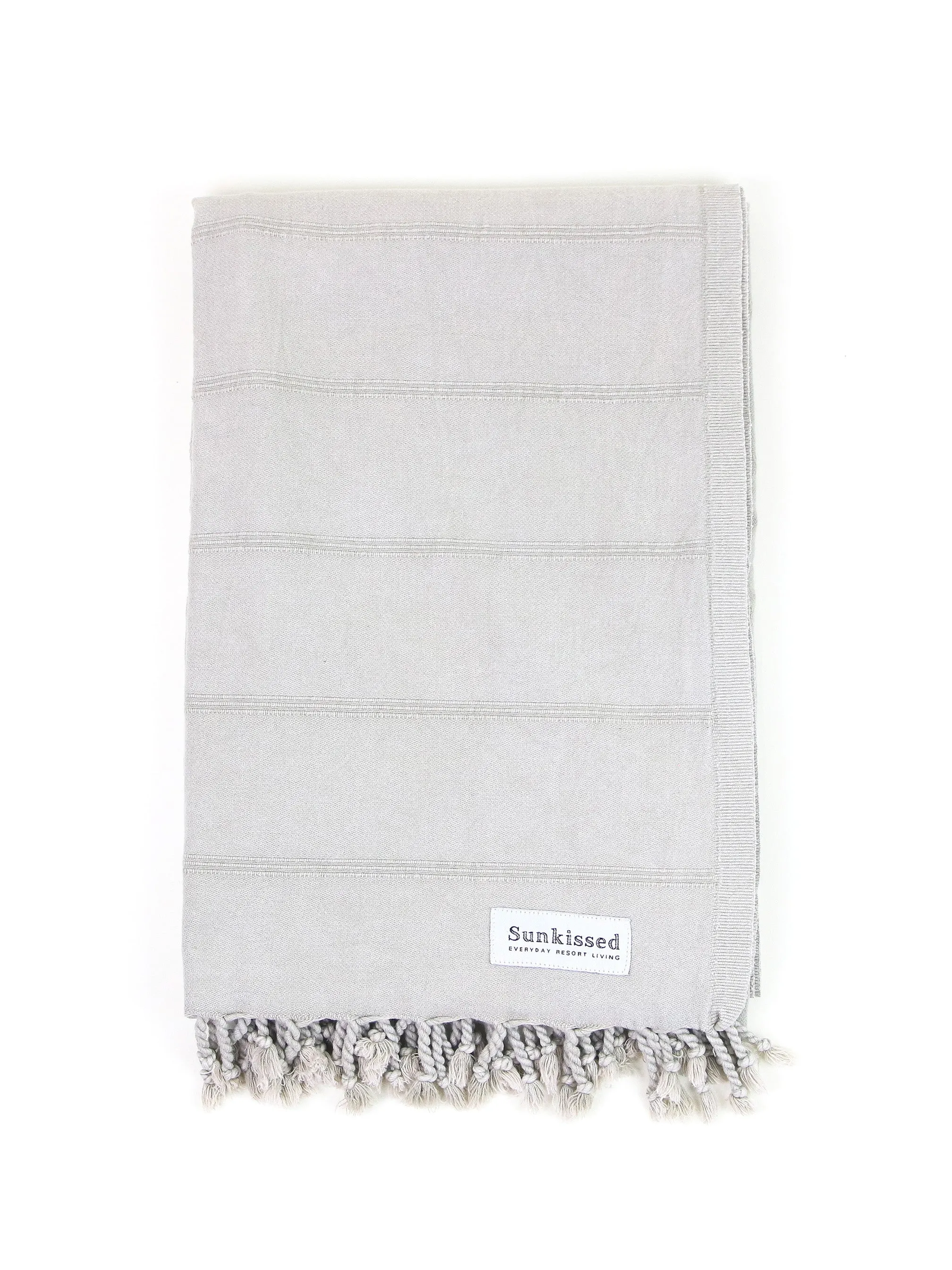 Milos • Sand Free Beach Towel by Sunkissed