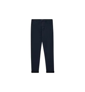 MMGHunt Soft Brush Melange String Pant