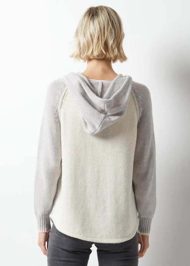 Mouline Hoodie