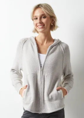 Mouline Hoodie