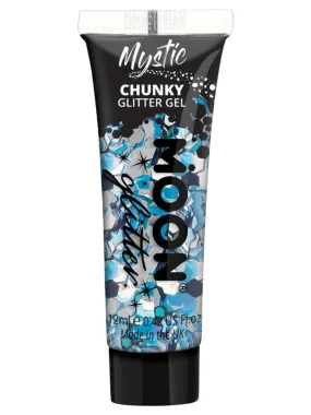 Mystic Chunky Glitter Gel Frozen