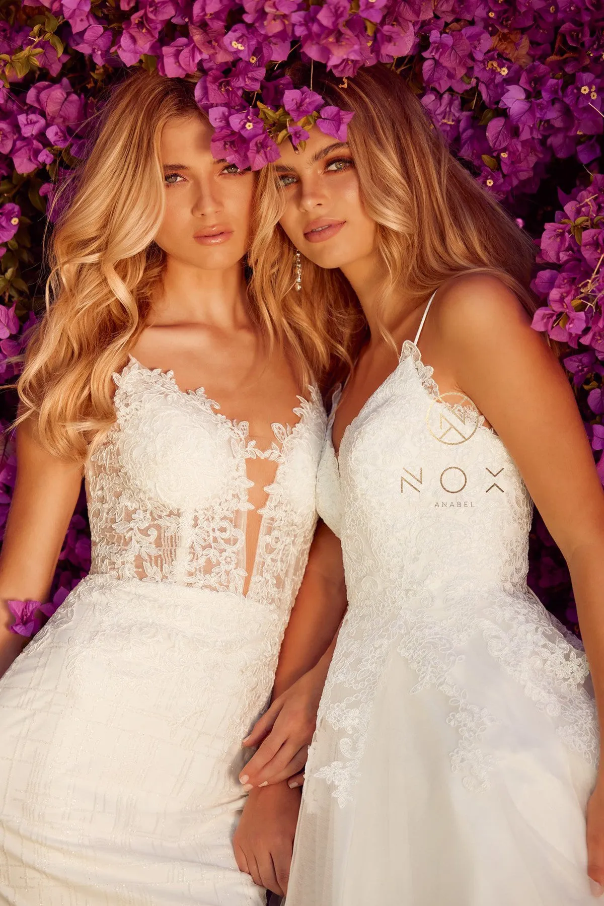 N R707 - Beaded Applique Bodice A-Line Homecoming Dress with Layered Tulle Skirt & Open Lace Up Corset Back