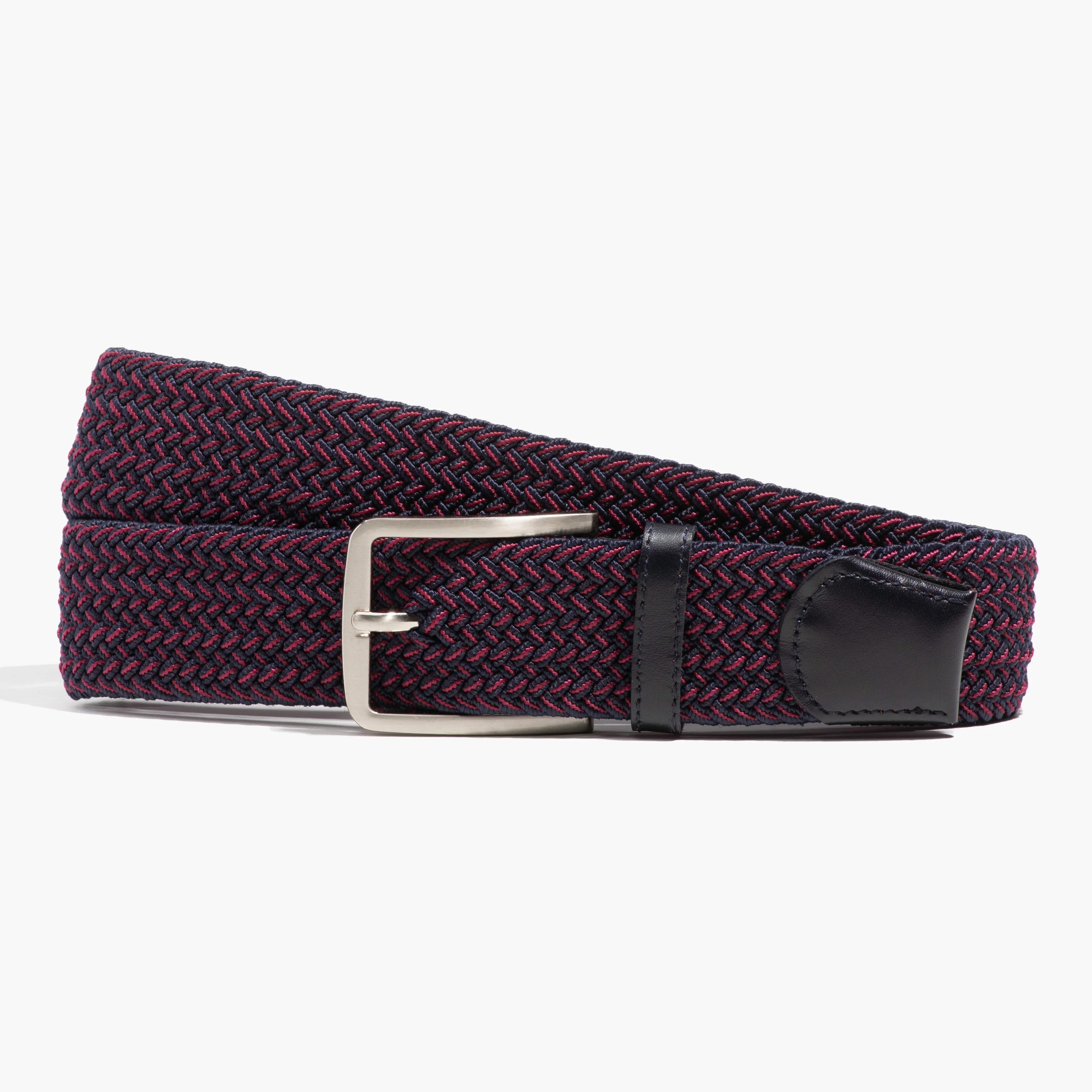 Navy Red / Navy