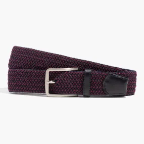 Navy Red / Navy