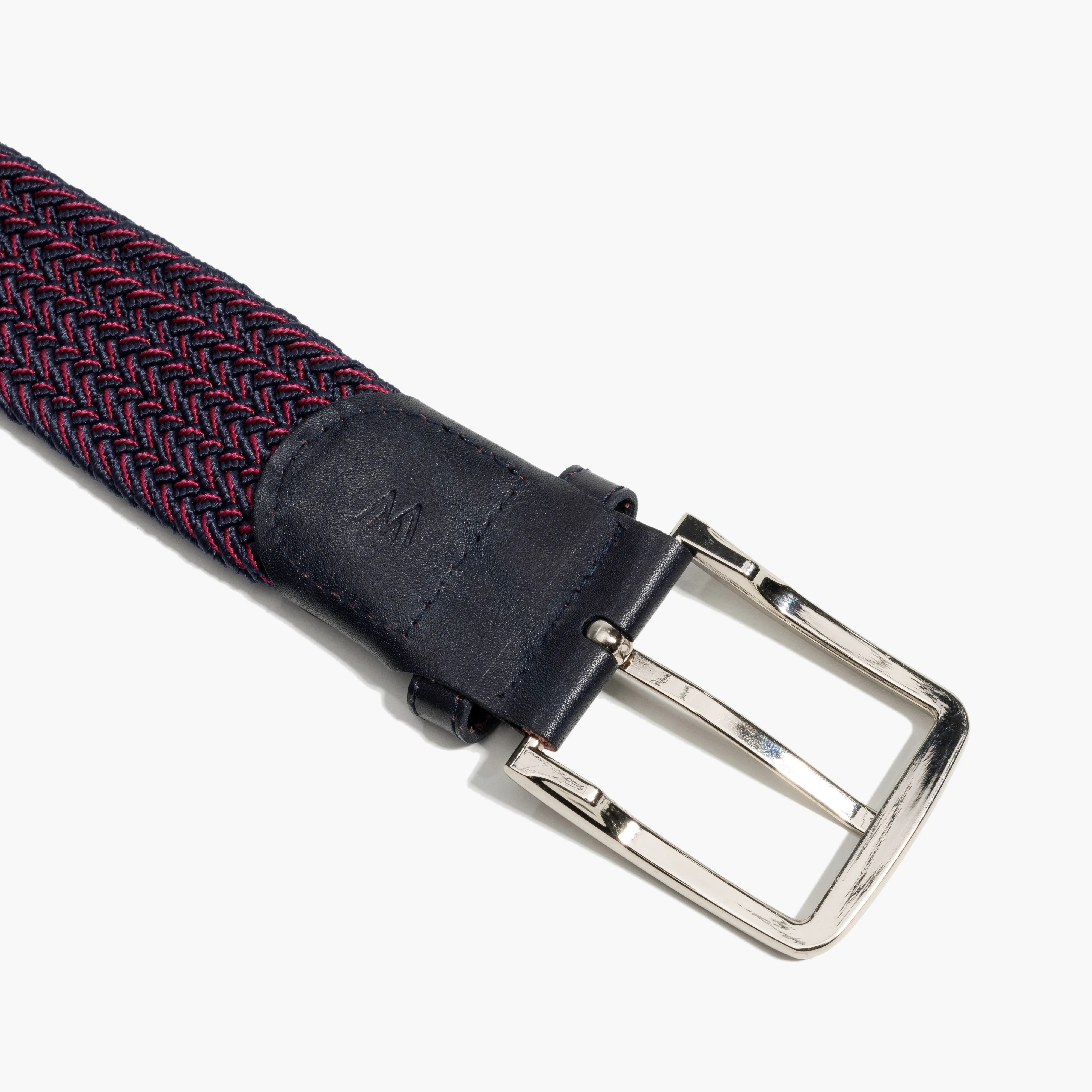 Navy Red / Navy