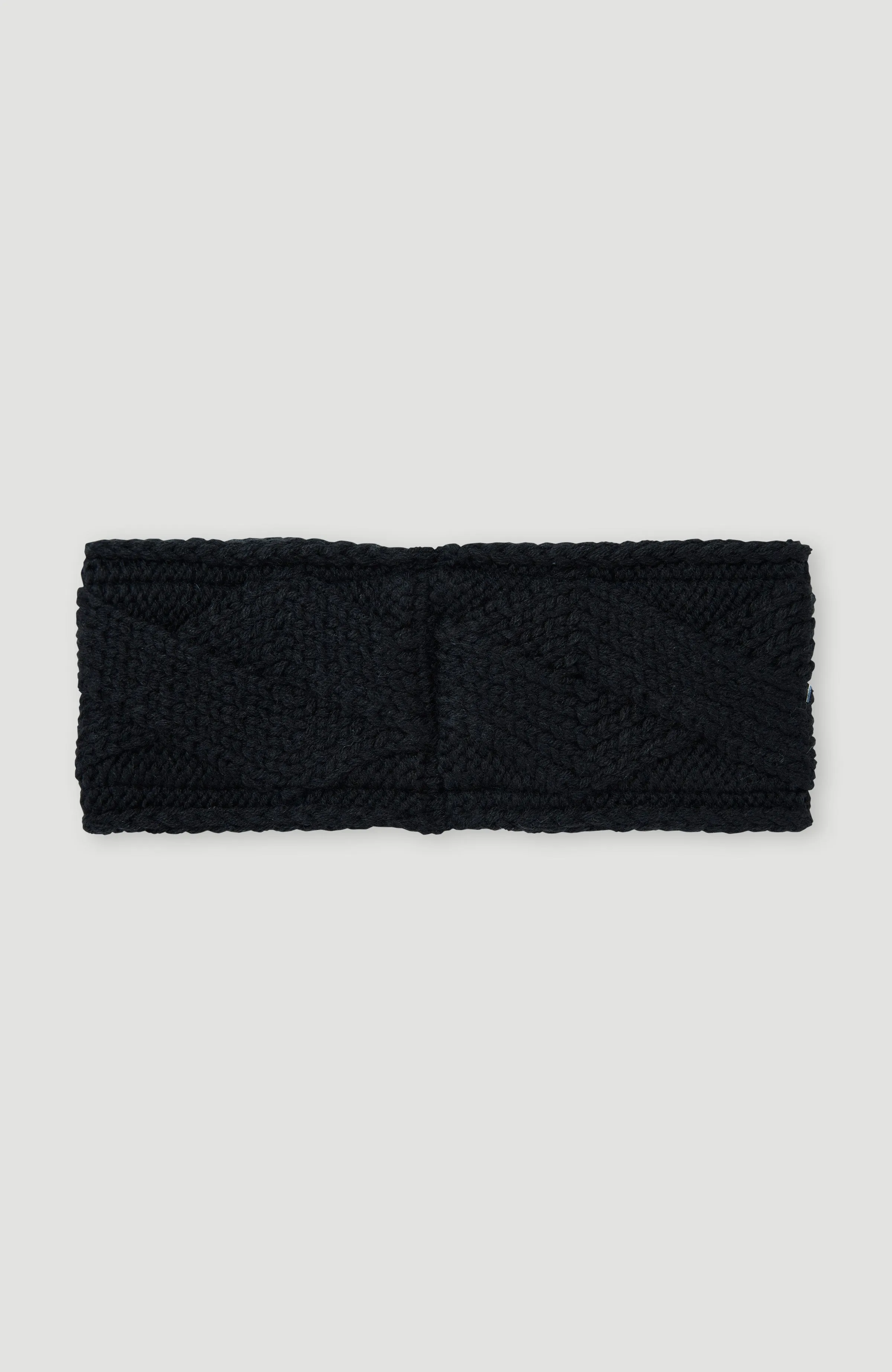 Nora Headband | Black Out