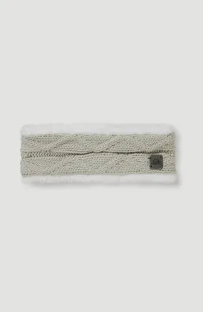 Nora Headband | London Fog