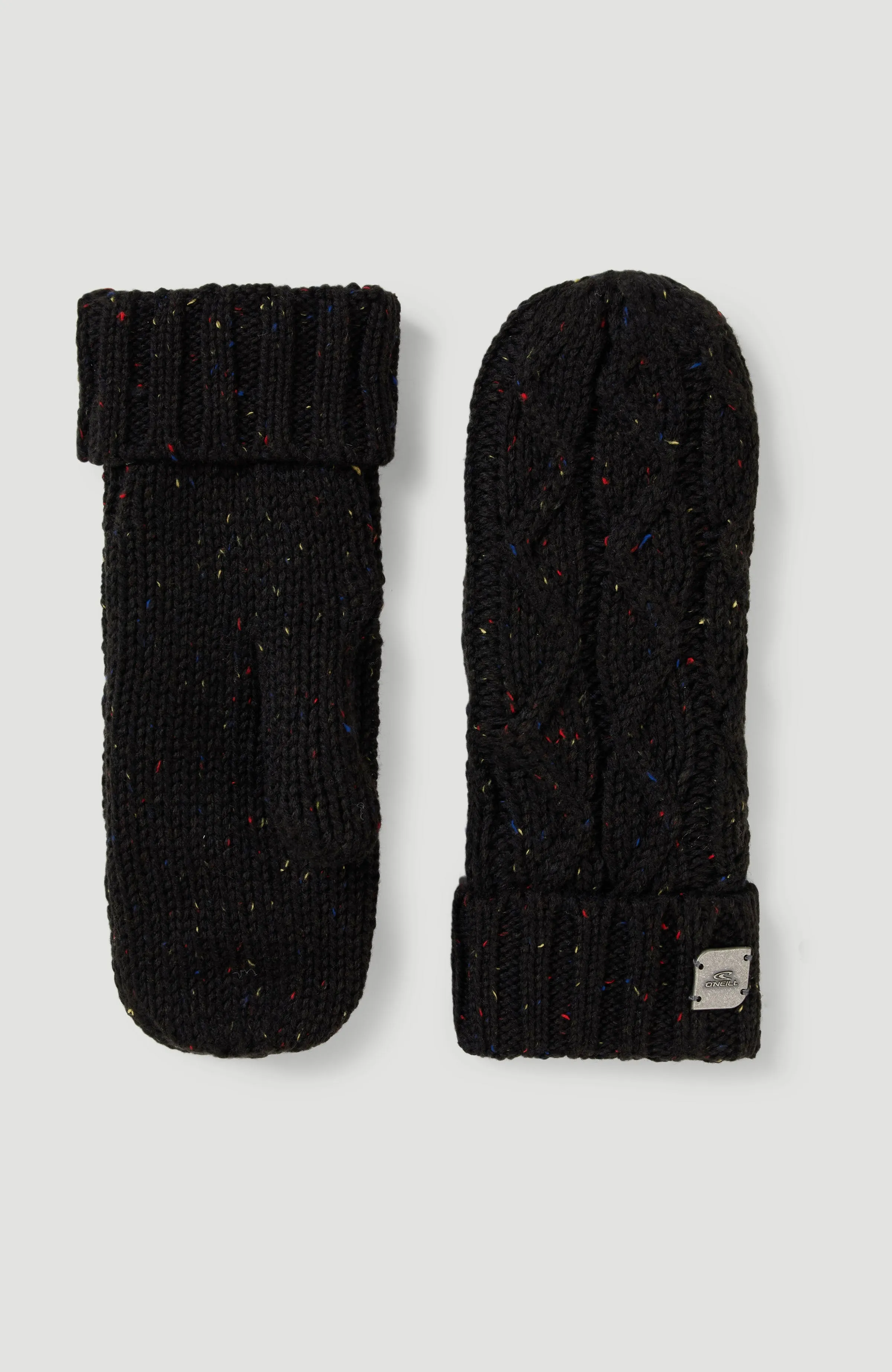 Nora Mittens | Black Out
