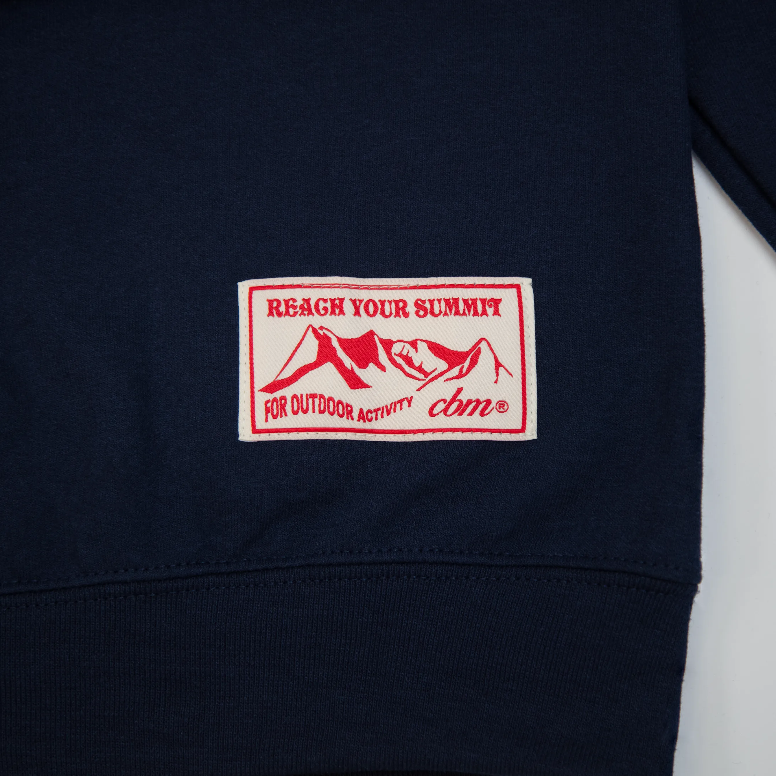OG Chenille Sweatshirt - Home Edition