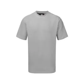 Orn Workwear Plover Cotton Crew Neck Tee Shirt