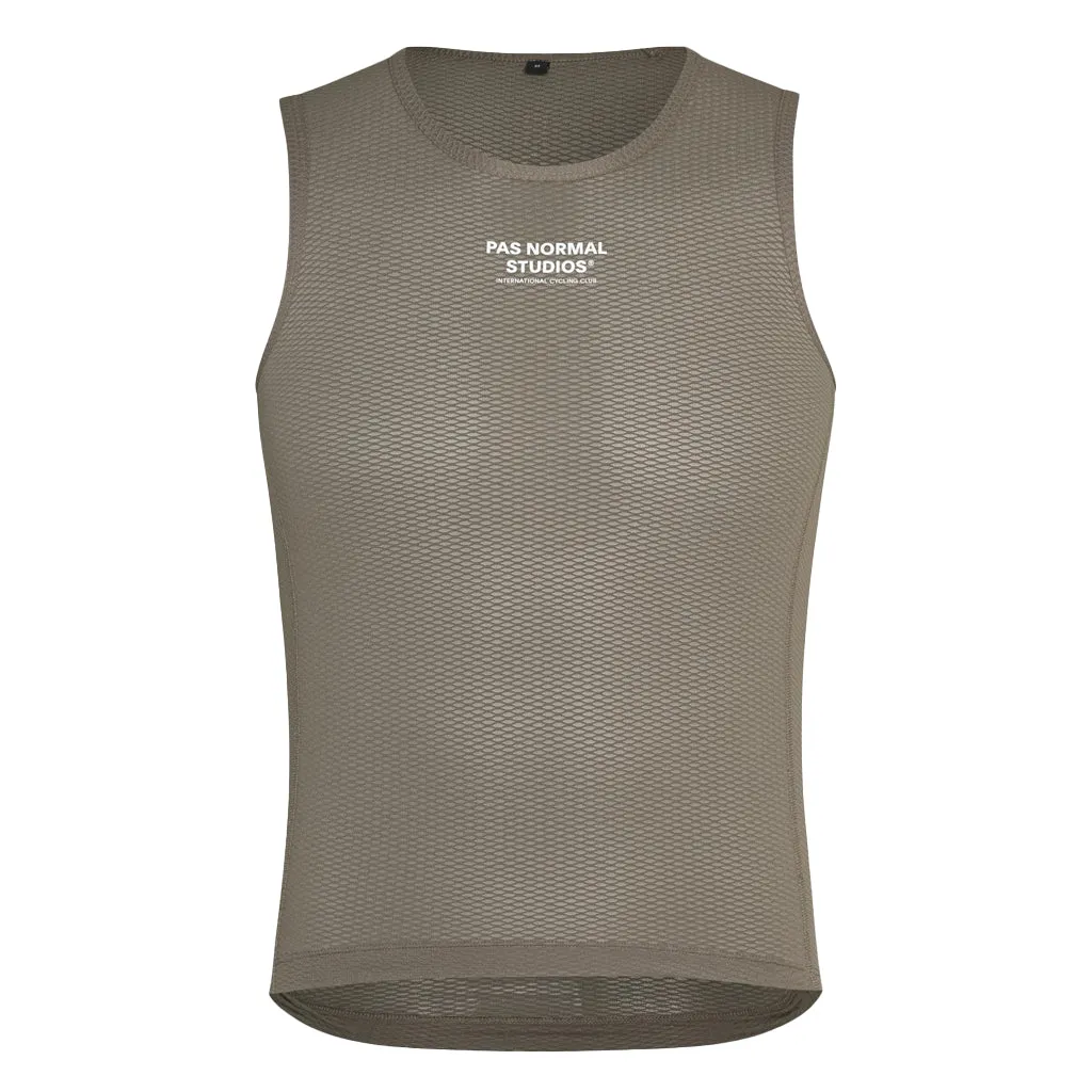 Pas Normal Studios Men's Sleeveless Base Layer