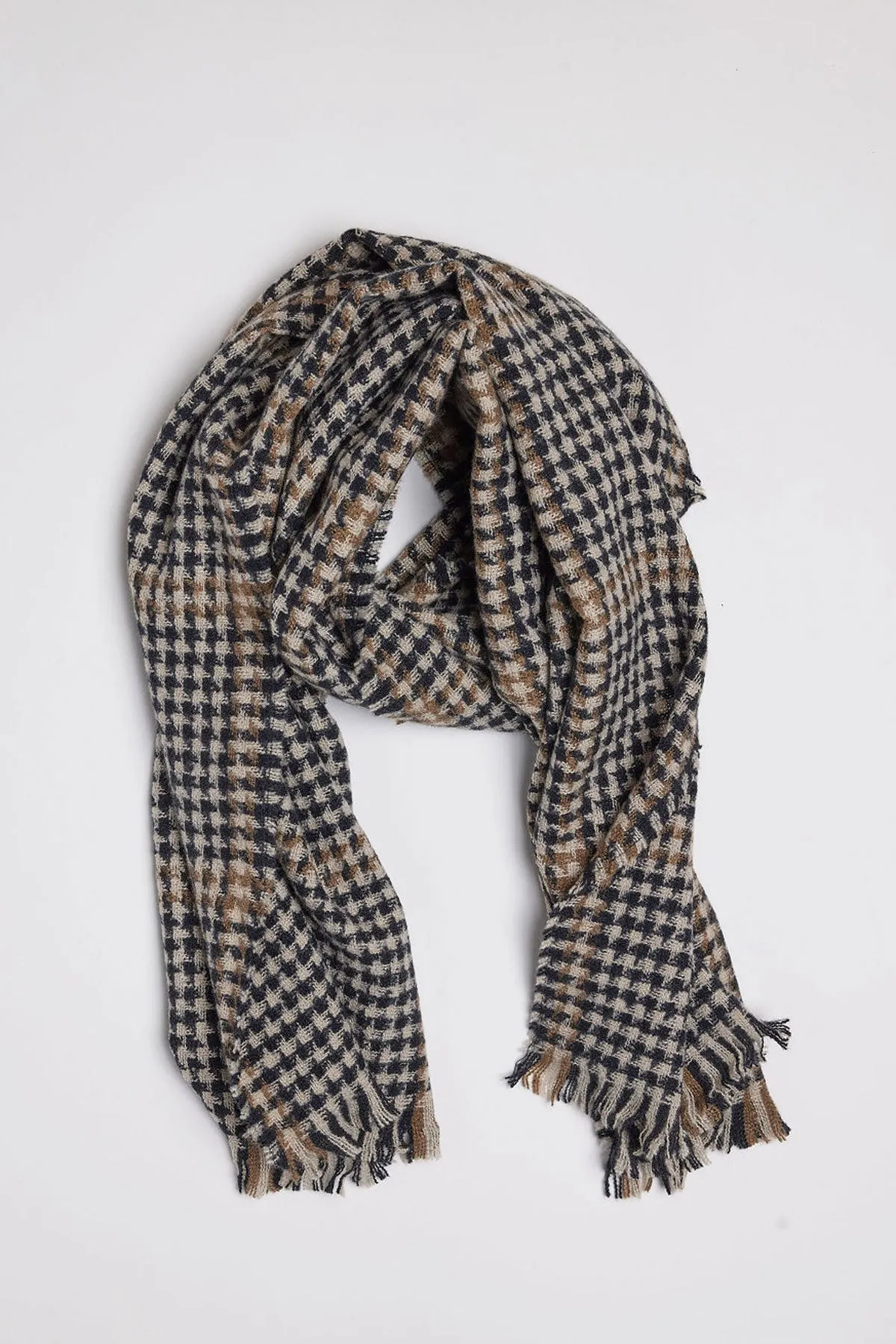 PEAK SCARF