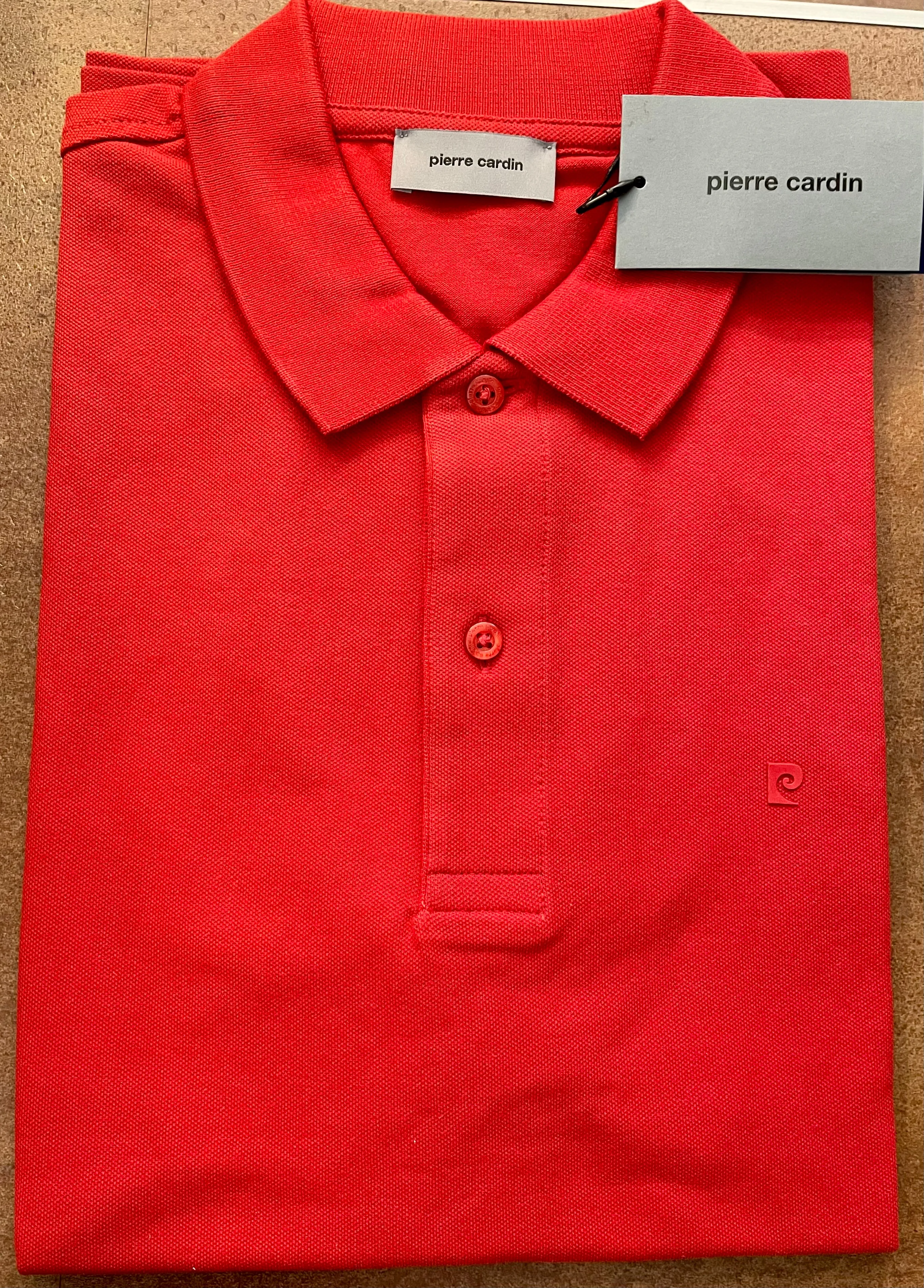 Pierre Cardin Polo-Shirt