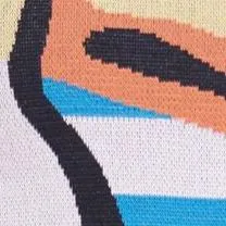 PLAYA TOP | CABANA STRIPE CAPRI