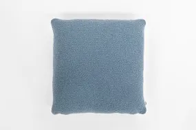 Poppy Cushion Denim