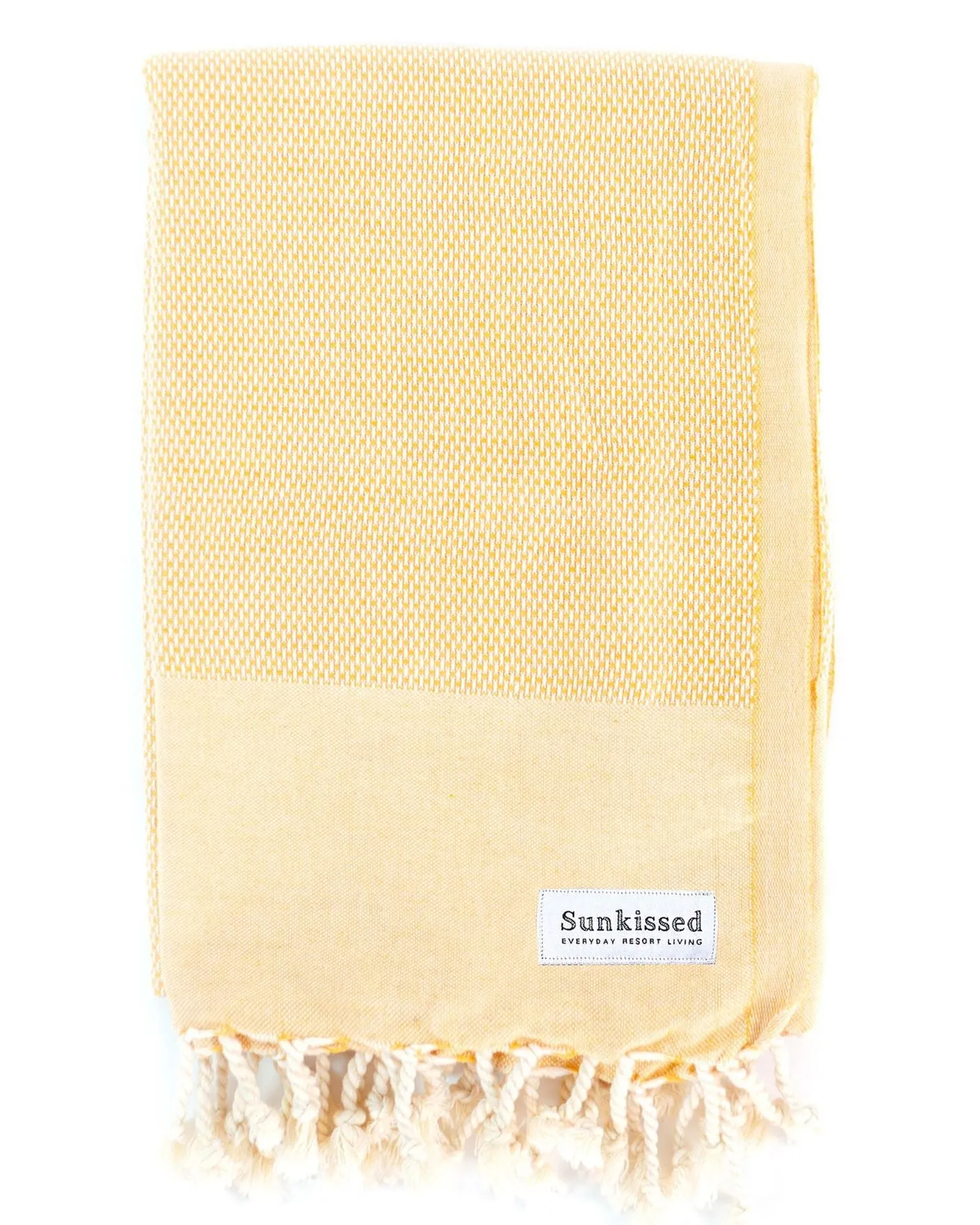 Porto Sand Free Beach Towel by Sunkissed