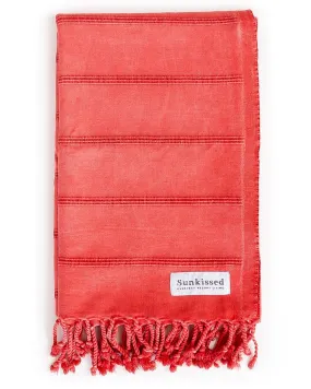 Positano Sand Free Beach Towel by Sunkissed