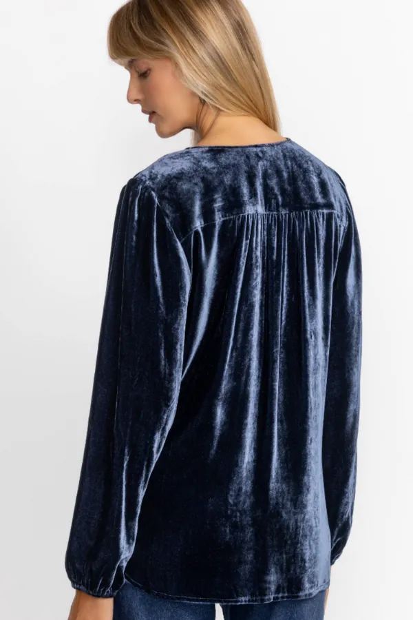 Prairie Blouse