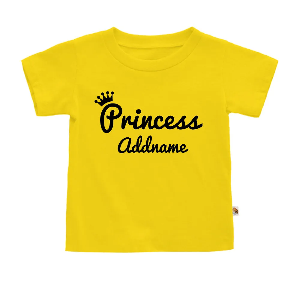 Princess Name (Kids)