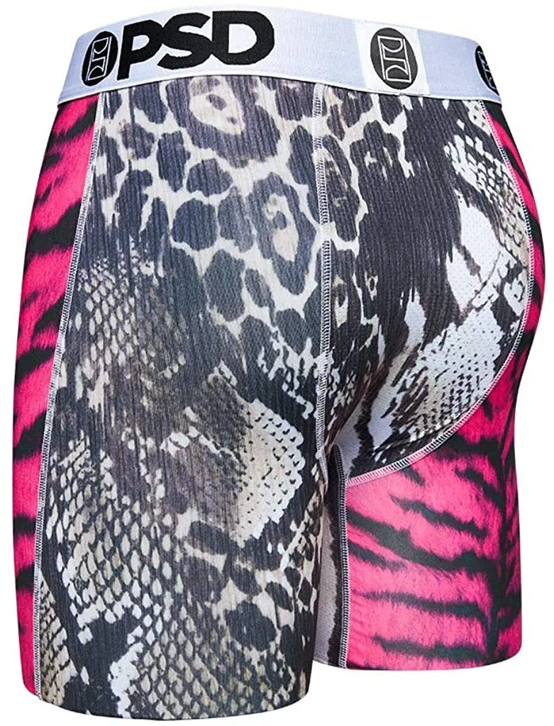 PSD Men's Warface Boxer Brief